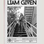 Liam Given as FAR FROM IT at Miner's Park