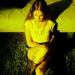 LISASINSON: Presentación Nuevo Álbum