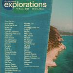 Anjunadeep Explorations 2026