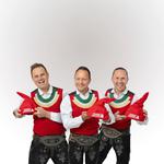 Die jungen Zillertaler