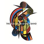 Jazz in the Round's Easter Uprising presents: Jemima Whyte, Zola Marcelle + Knobil