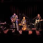 Devries zingt Dylan - Podium Kloosterhof, Hoogerheide