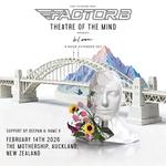 Theatre of the Mind - Auckland, NZ