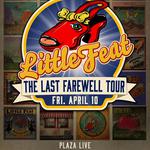 The Plaza Live - The Last Farewell Tour
