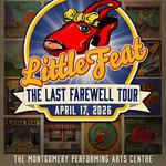 Montgomery Performing Arts Centre - The Last Farewell Tour