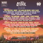 Mad Cool Festival 2026