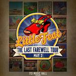 713 Music Hall - The Last Farewell Tour