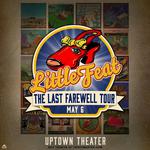 Uptown Theater - The Last Farewell Tour