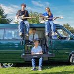 Sleeper Wave @ PNC Live Studio