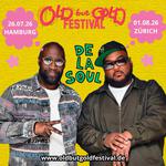 Old But Gold Festival