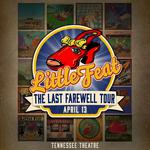 Tennessee Theatre - The Last Farewell Tour
