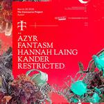 Teletech ft. AZYR, Fantasm, Restricted + More | Austin