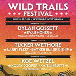 Wild Trails Festival 2026