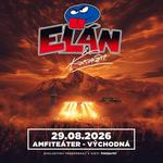 ELÁN & KAMARÁTI – UKONČENIE LETA VO VÝCHODNEJ