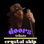 Crystal Ship live at The Boulton Center for the Performing Arts in Bay Shore, NY 