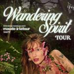 Wandering Spirit Tour