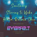 EverFelt Album Release Show at Sanctuary HerrinFest Night