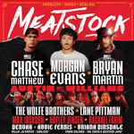 RACHAEL FAHIM | Meatstock @ Toowoomba Showground | 10 APR 2026