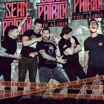 Sean Patrick and the Alibis