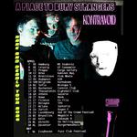 A Place To Bury Strangers | Athens, GR