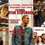 Recovery Fest featuring Ryan Stevenson & Presence Music