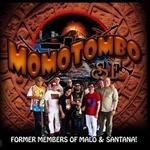 Momotombo-SF