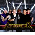 Aftershock Colorado Band