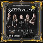 Ladies of Metal Festival  2026