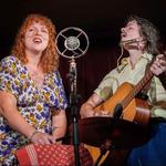 A Different Thread play One World Brewing West Asheville