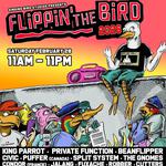 Flippin' The Bird Festival 2028