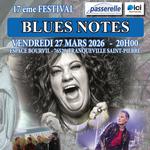 Blues Notes 2026