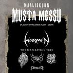 Maaliskuun Musta Messu 2026