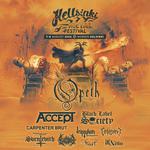 Hellsinki Metal Festival 2026