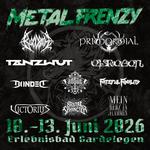 Metal Frenzy Open Air 2026