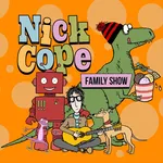 Nick Cope