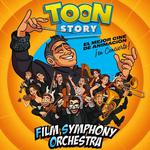 TOON STORY - La gran aventura musical del cine de animación