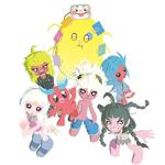 Azikazin Magic World