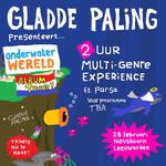 Leeuwarden - ONDERWATERWERELD Tour