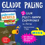 De Helling - ONDERWATERWERELD Tour