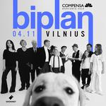 Biplan 30 ❍ Gimtadienio koncertas!