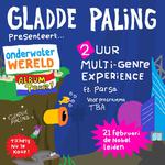 Nobel - ONDERWATERWERELD Tour