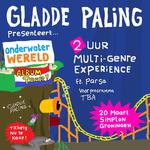 Simplon - ONDERWATERWERELD Tour