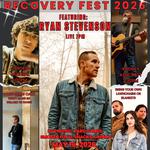 Recovery Fest  2026