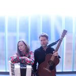 Megson LIVE in Helmsley