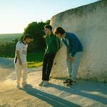 Sanguijuelas del Guadiana