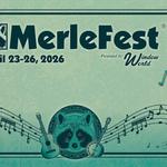 MerleFest