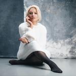 The Songs That Shaped Me - Jill Marie Cooper at Boisdale Belgravia