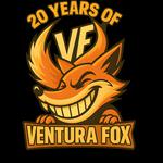 20 Jahre Ventura Fox - Das Jubiläumskonzert