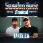 Sweden Rock Festival 2026