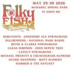 Folky Fish Festival